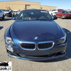 BMW Seria 6