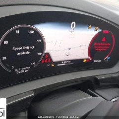 Porsche Cayenne Coupe