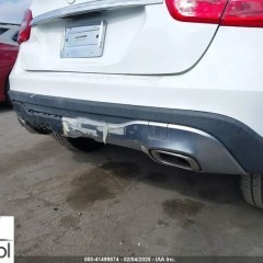 Mercedes-Benz GLA 250 7G-DCT