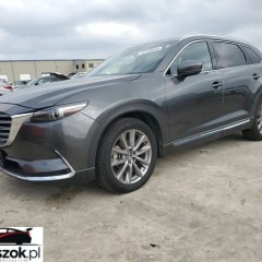 Mazda CX-9