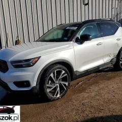 Volvo XC 40