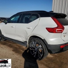 Volvo XC 40