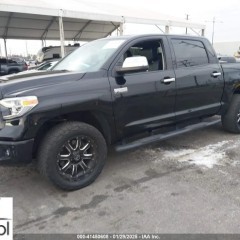 Toyota Tundra