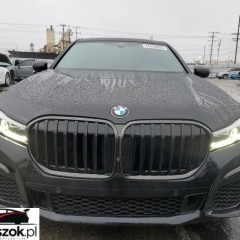 BMW Seria 7