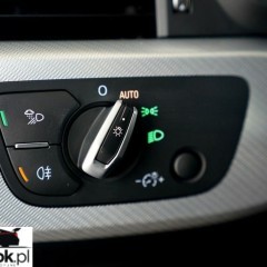 Audi A4 40 TDI S Line S tronic
