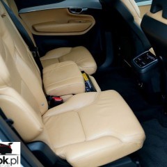 Volvo XC 90 D5 AWD Inscription 7os