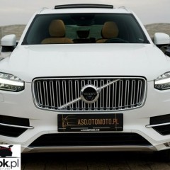 Volvo XC 90 D5 AWD Inscription 7os