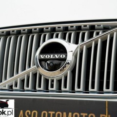 Volvo XC 90 D5 AWD Inscription 7os