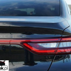 Renault Talisman Grandtour BLUE dCi 200 EDC INITIALE PARIS