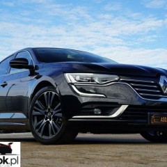 Renault Talisman Grandtour BLUE dCi 200 EDC INITIALE PARIS