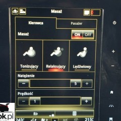 Renault Talisman Grandtour BLUE dCi 200 EDC INITIALE PARIS