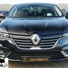 Renault Talisman Grandtour BLUE dCi 200 EDC INITIALE PARIS