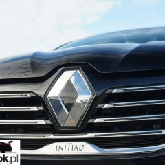 Renault Talisman Grandtour BLUE dCi 200 EDC INITIALE PARIS