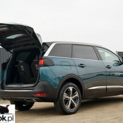 Peugeot 5008 1.6 PureTech GT S&S EAT8