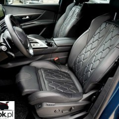 Peugeot 5008 1.6 PureTech GT S&S EAT8