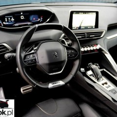 Peugeot 5008 1.6 PureTech GT S&S EAT8