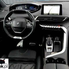 Peugeot 5008 1.6 PureTech GT S&S EAT8