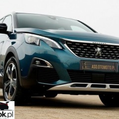 Peugeot 5008 1.6 PureTech GT S&S EAT8