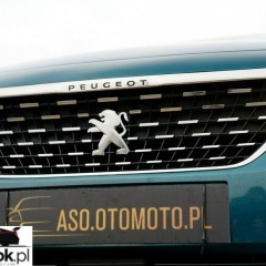 Peugeot 5008 1.6 PureTech GT S&S EAT8