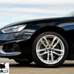 Audi A4 40 TDI mHEV S Line S tronic