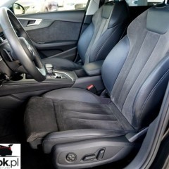 Audi A4 40 TDI mHEV S Line S tronic