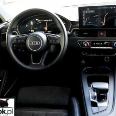 Audi A4 40 TDI mHEV S Line S tronic