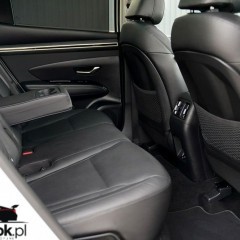 Hyundai Tucson 1.6 CRDi Premium 2WD DCT