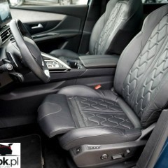 Peugeot 5008 1.6 PureTech GT S&S EAT8