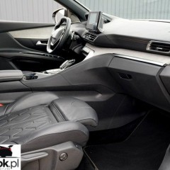 Peugeot 5008 1.6 PureTech GT S&S EAT8