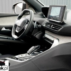 Peugeot 5008 1.6 PureTech GT S&S EAT8