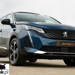 Peugeot 5008 1.6 PureTech GT S&S EAT8