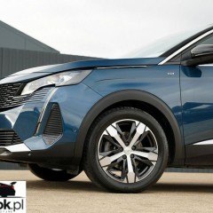 Peugeot 5008 1.6 PureTech GT S&S EAT8