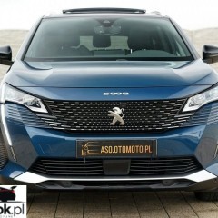 Peugeot 5008 1.6 PureTech GT S&S EAT8