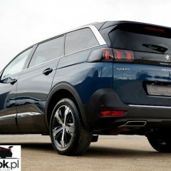 Peugeot 5008 1.6 PureTech GT S&S EAT8