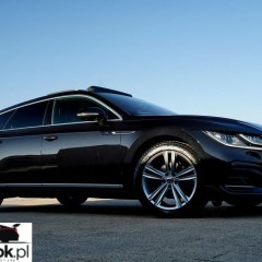 Volkswagen Arteon 2.0 TDI R-Line DSG