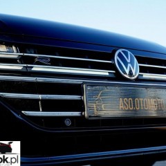 Volkswagen Arteon 2.0 TDI R-Line DSG