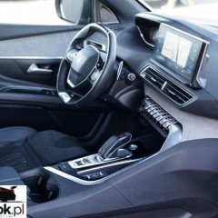 Peugeot 5008 BlueHDI 180 EAT8 GT