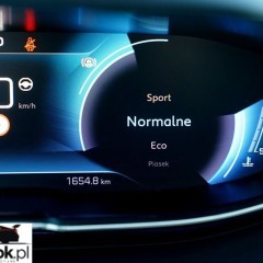 Peugeot 5008 BlueHDI 180 EAT8 GT