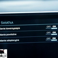 Peugeot 5008 BlueHDI 180 EAT8 GT