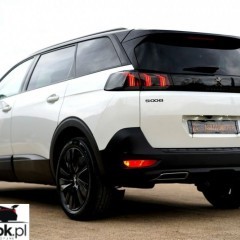 Peugeot 5008 1.6 PureTech GT S&S EAT8