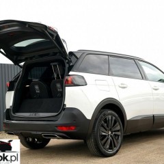 Peugeot 5008 1.6 PureTech GT S&S EAT8