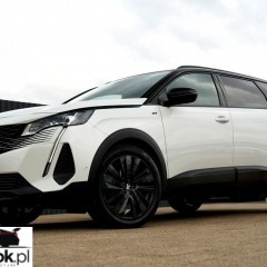 Peugeot 5008 1.6 PureTech GT S&S EAT8