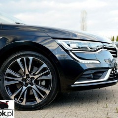 Renault Talisman 2.0 Blue dCi Intens EDC