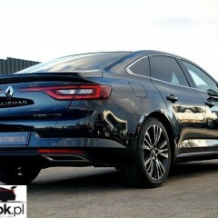 Renault Talisman 2.0 Blue dCi Intens EDC