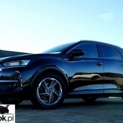 DS Automobiles DS 7 Crossback