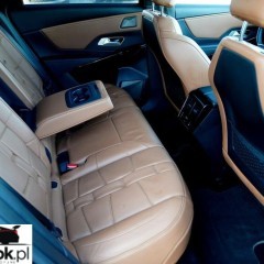 DS Automobiles DS 7 Crossback