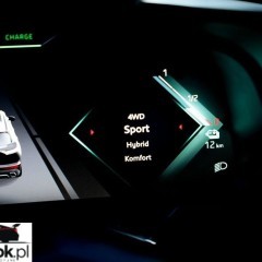 DS Automobiles DS 7 Crossback