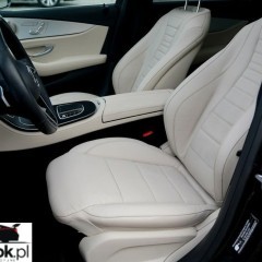 Mercedes-Benz Klasa E 220 d T 9G-TRONIC Exclusive