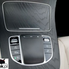 Mercedes-Benz Klasa E 220 d T 9G-TRONIC Exclusive