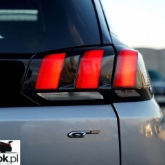 Peugeot 5008 BlueHDI 180 EAT8 GT